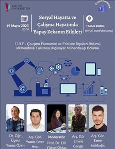 Yapay Zekanın Veri Biliminde Kullanımı